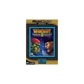 Warcraft II - Battle.net Edition