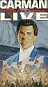 Carman Live: Raising the Standard [VHS]