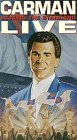 Carman Live: Raising the Standard