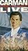 Carman Live: Raising the Standard