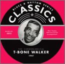 Review T-Bone Walker  / Classics 1947