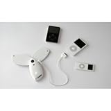 Solio iPod Connector Cable - IPod charging / data cable - Apple Dock connector