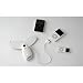 Solio iPod Connector Cable - IPod charging data cable - Apple Dock connector