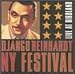Django Reinhardt New York Festival: Live at Birdland