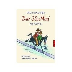 Der 35. Mai als Comic