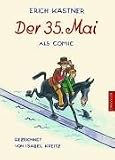 Der 35. Mai als Comic