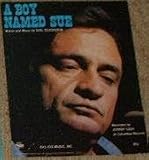 A Boy Named Sue