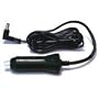 Pentax PocketJet 3/3Plus car adapter, cigarette plug, 3 foot cord