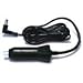 Electronics : Pentax PocketJet 3/3Plus car adapter, cigarette plug, 3 foot cord