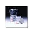 Specimen Container with Screw Cap - 4 oz. Sterile