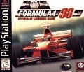 Formula One 99