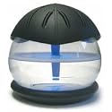 Goodsphere Bubble Groove Revitalizer - Air Purifier and Ioniser - With FREE Spectrum Base Plate