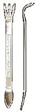 Dallas Bonsai Garden's Stainless Steel Japanese Root Rake
