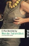 Wen der Tod entl�sst: Ein Stella-Norden-Roman