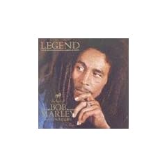The Best of Bob Marley and The Wailers: Legend