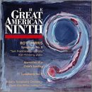 ROY HARRIS:SYMPHONY NO.8 /NO.9/Memories of a Child's Sunday