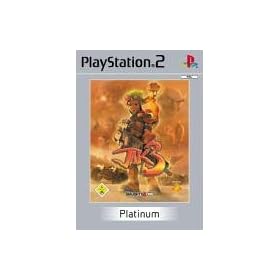 Jak 3 (Platinum)