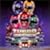 Turbo: Power Rangers Movie Soundtrack