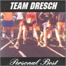 Team Dresch -  Personal Best