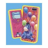 DISNEY WRAP EEYORE IPOD NANO CASE