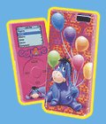 DISNEY WRAP EEYORE IPOD NANO CASE