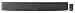 Panasonic SC-HTB10EG-K Design Soundbar (120 Watt, DivX-zertifiziert, HDMI) schwarz