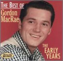 Gordon Macrae - Gordon MacRae - Zortam Music