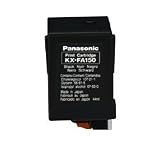 Panasonic Fax Toner Cartridge, Use In KXF1600, 600 Page Yield