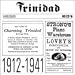 Trinidad (1912-1941)