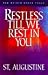 Book Restless Till We Rest in You: 60 Reflections from the Writings of St. Augustine (The Saints Speak Today)