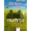 Die Hexe Lakritze. ( Ab 6 J.). Zwei Geschichten