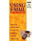 Click here to buy Using E-Mail on the Internet.