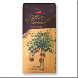 Organic Dark Chocolate Bar - 70% Cocoa