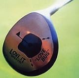 Lovett Love Bug Utility Wood, Mens, RH