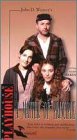 A Matter of Principle [VHS]