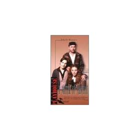 A Matter of Principle [VHS]