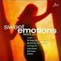 Sweet Emotions: Smooth Jazz Romance