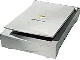 HP ScanJet 3200C - Flatbed scanner - A4 - 600 dpi x 600 dpi - parallel