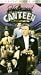 VHS : Hollywood Canteen