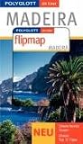 Madeira - Polyglott on tour - Mit Flipmap - Susanne Lipps