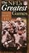 The NFL's Greatest Games - Super Bowl III (New York Jets vs. Baltimore Colts) [VHS]
