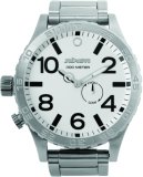 nixon The 51-30 White NA057100-00 メンズ