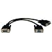 2 Port Bi Directional Cable TV HDTV Amplifier Splitter Signal Booster with Passive Return Path 21GWZvd3gCL. SL75 2 Port Bi Directional Cable TV HDTV Amplifier Splitter Signal Booster with Passive Return Path