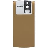 OEM Blackberry Standard Slim Battery Cover Door for PALE GOLD Tmobile Pearl 8100 model ASY-11502-010