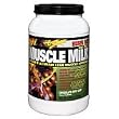 Muscle Milk - Chocolate Mint Chip by Cytosport 2.48 lbs.
