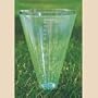 Rain Gauge 8In High