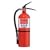 First Alert FE2A10GR 2-A 10-B:C Compliance Fire Extinguisher