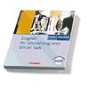 Short Course Series - Aktuelle Ausgabe: B1-B2 - English for Socializing and Small Talk: Kursbuch mit CD