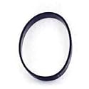 Eureka 61120D EXT-U Belt, 2 Belts Per Pack
