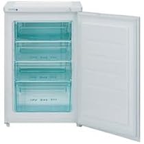 ノーフロスト FFU110R アップライトフリーザー 容量110L